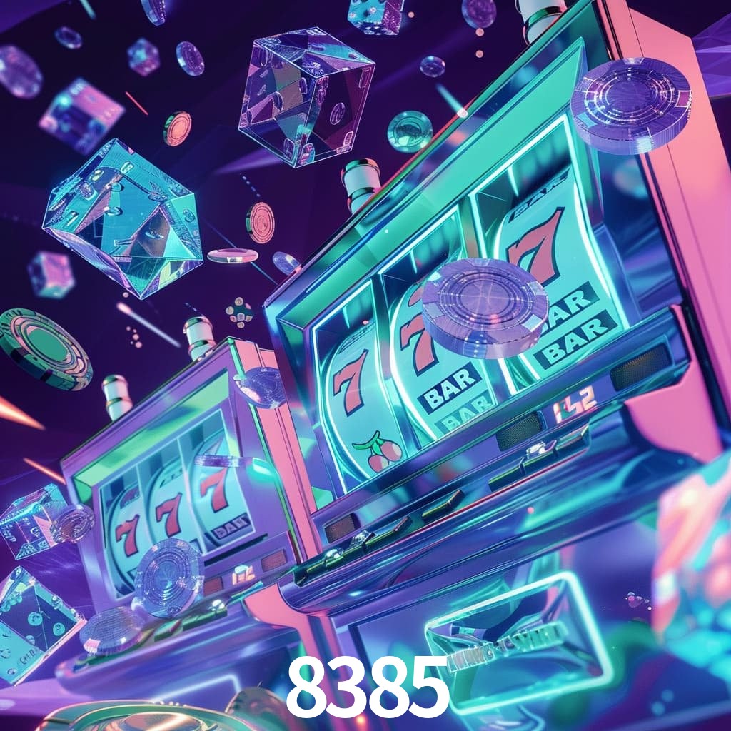 Interface do App 8385