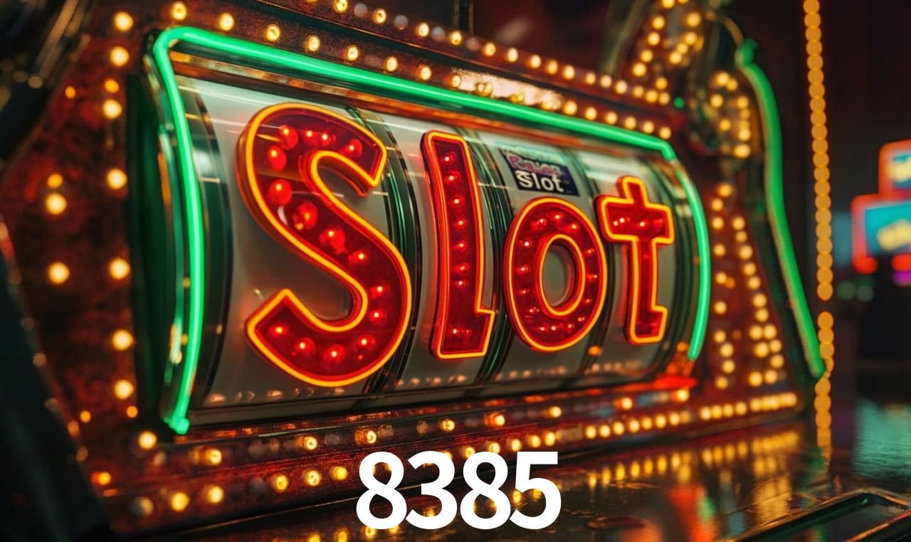 8385 Entrar - Login Seguro Certificado