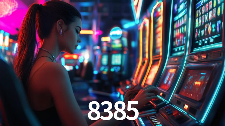 Instant EasyPaisa 8385