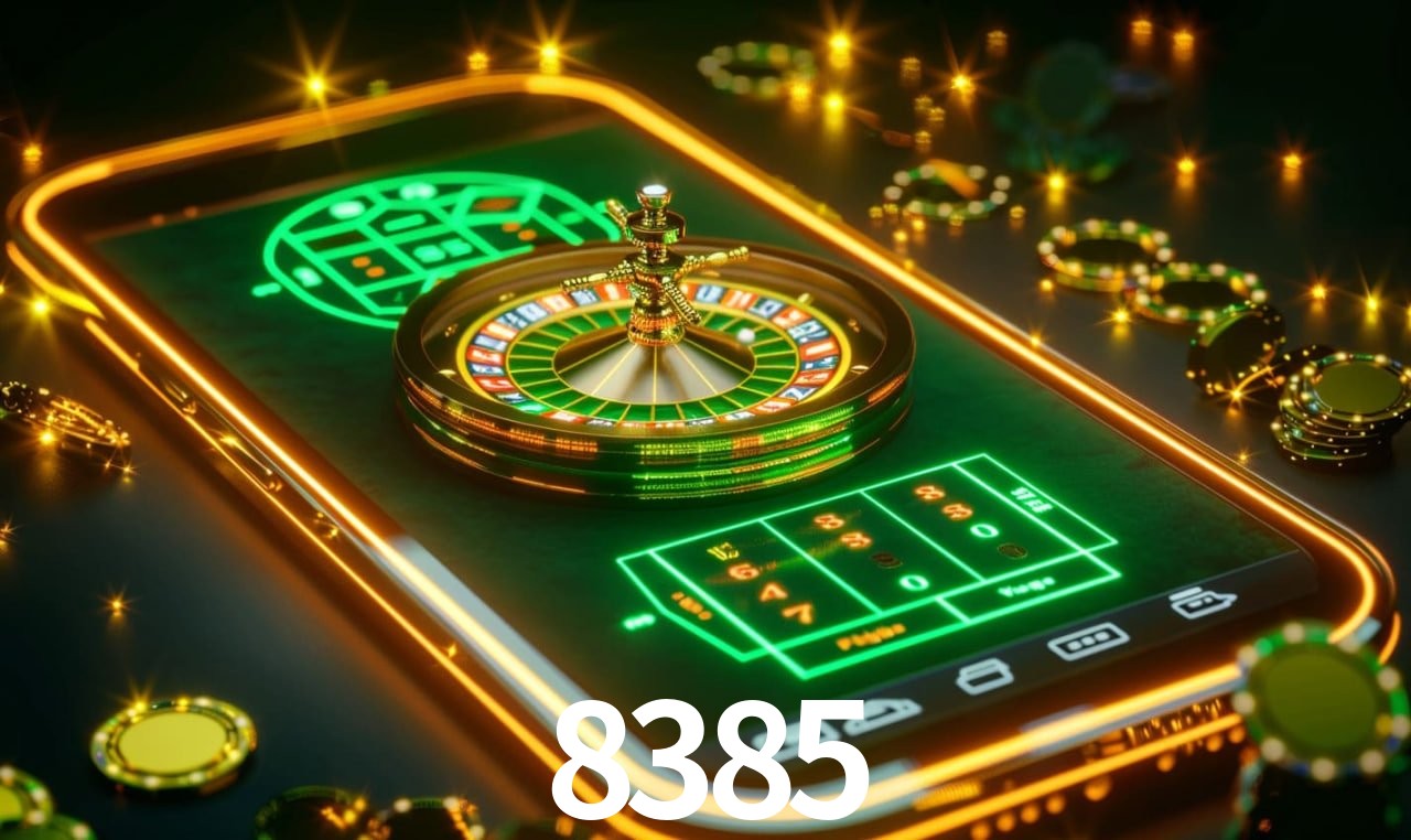 8385 - Support