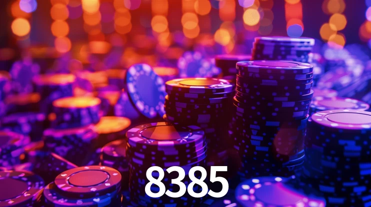 Bônus Generosos e Exclusivos no 8385 para Você!