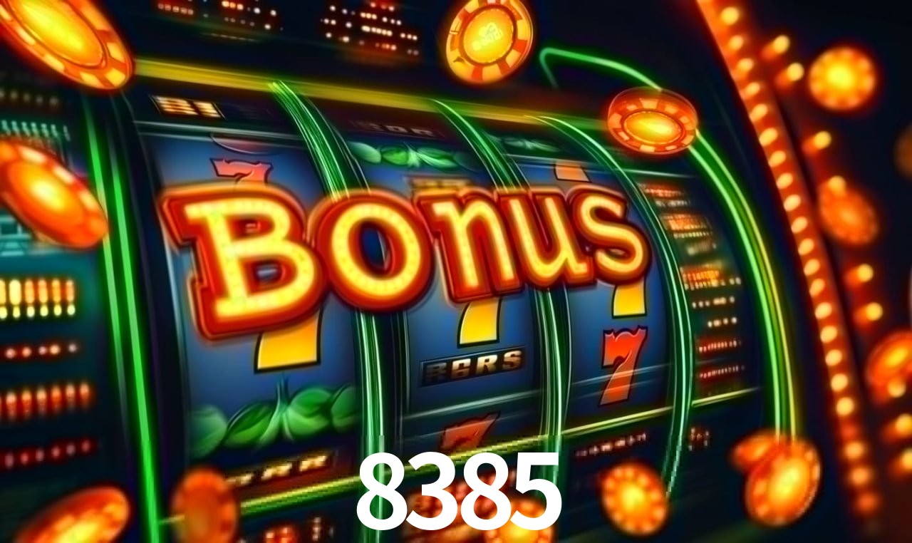 Sports Statistics 8385