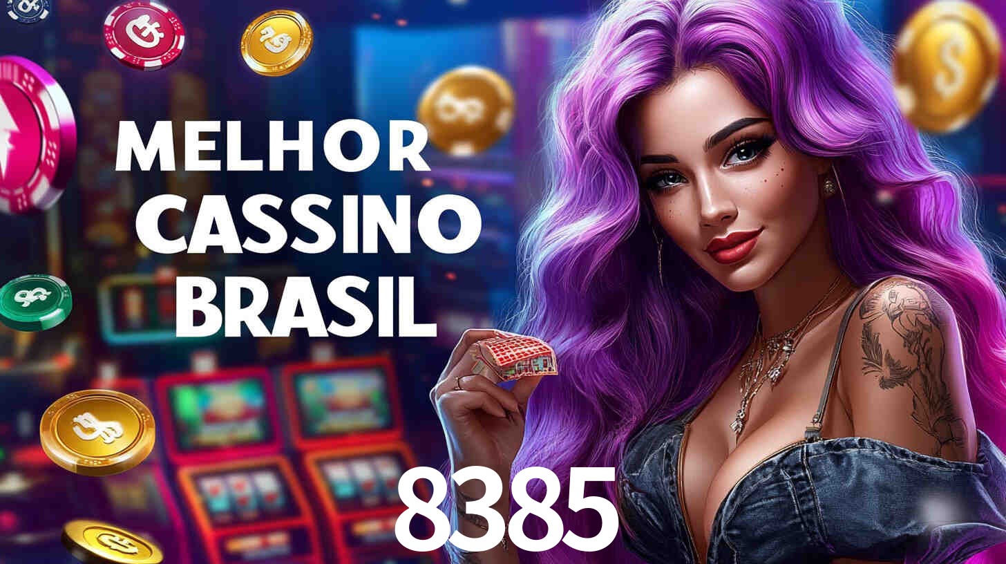 Descubra a Essência do 8385: Nossa História e Compromissos