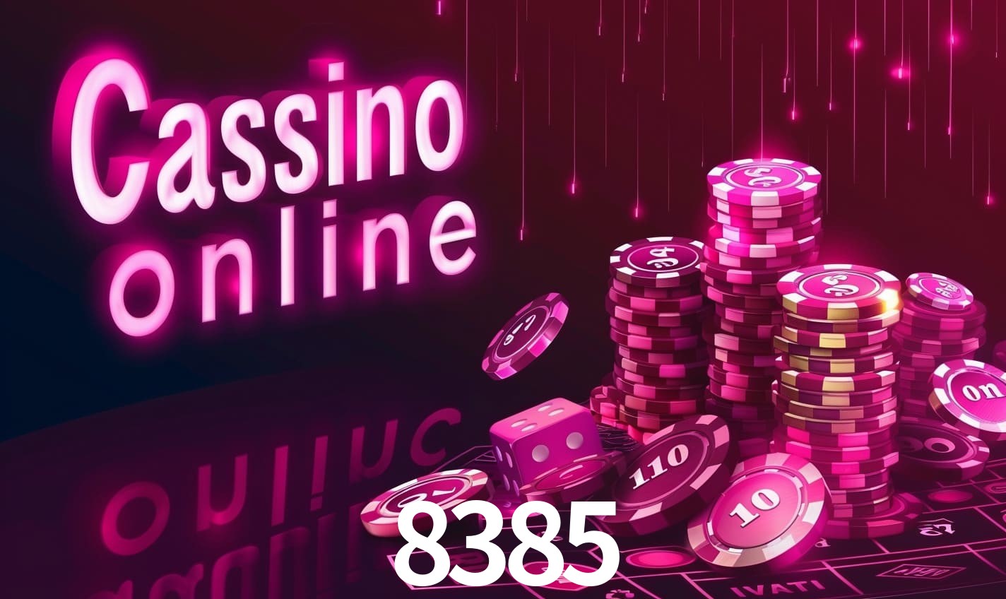 8385 Brasília - Crash Guide