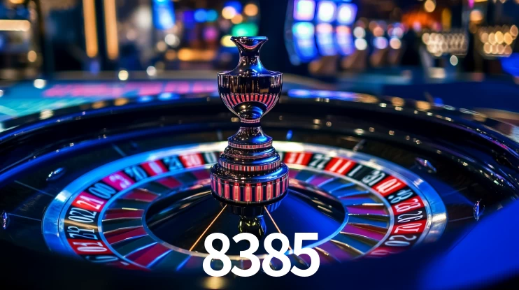 8385 App Interface