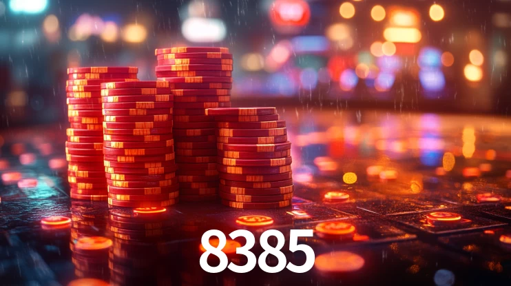 Explore as vantagens do 8385: serviço profissional e confiabilidade