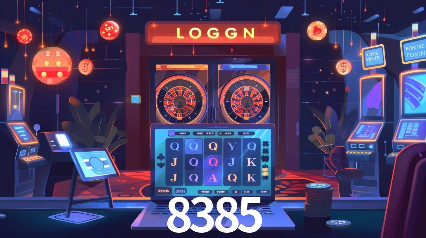 8385 - User Statistics