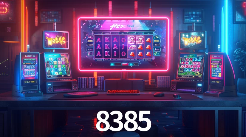 8385 bet