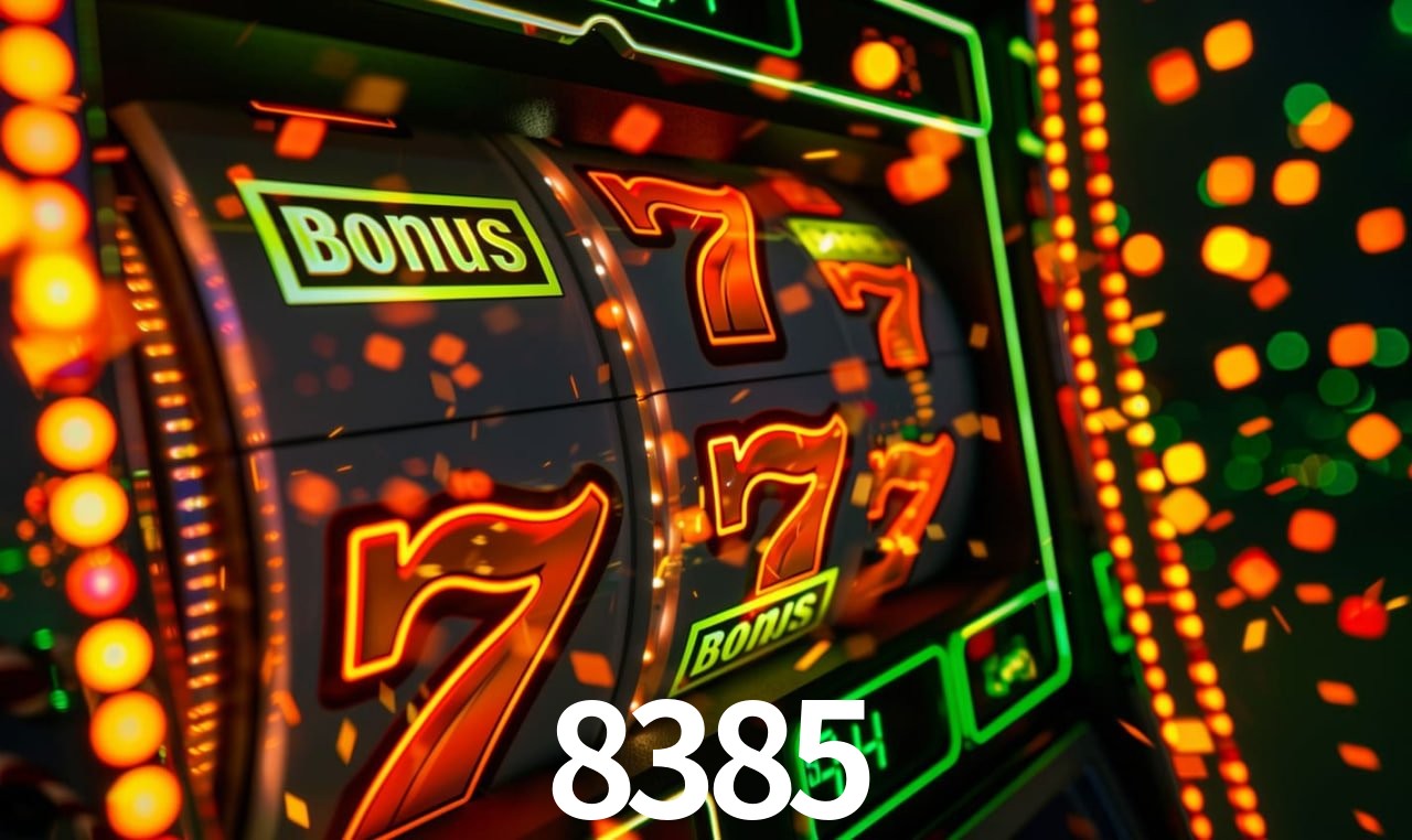 cassino 8385