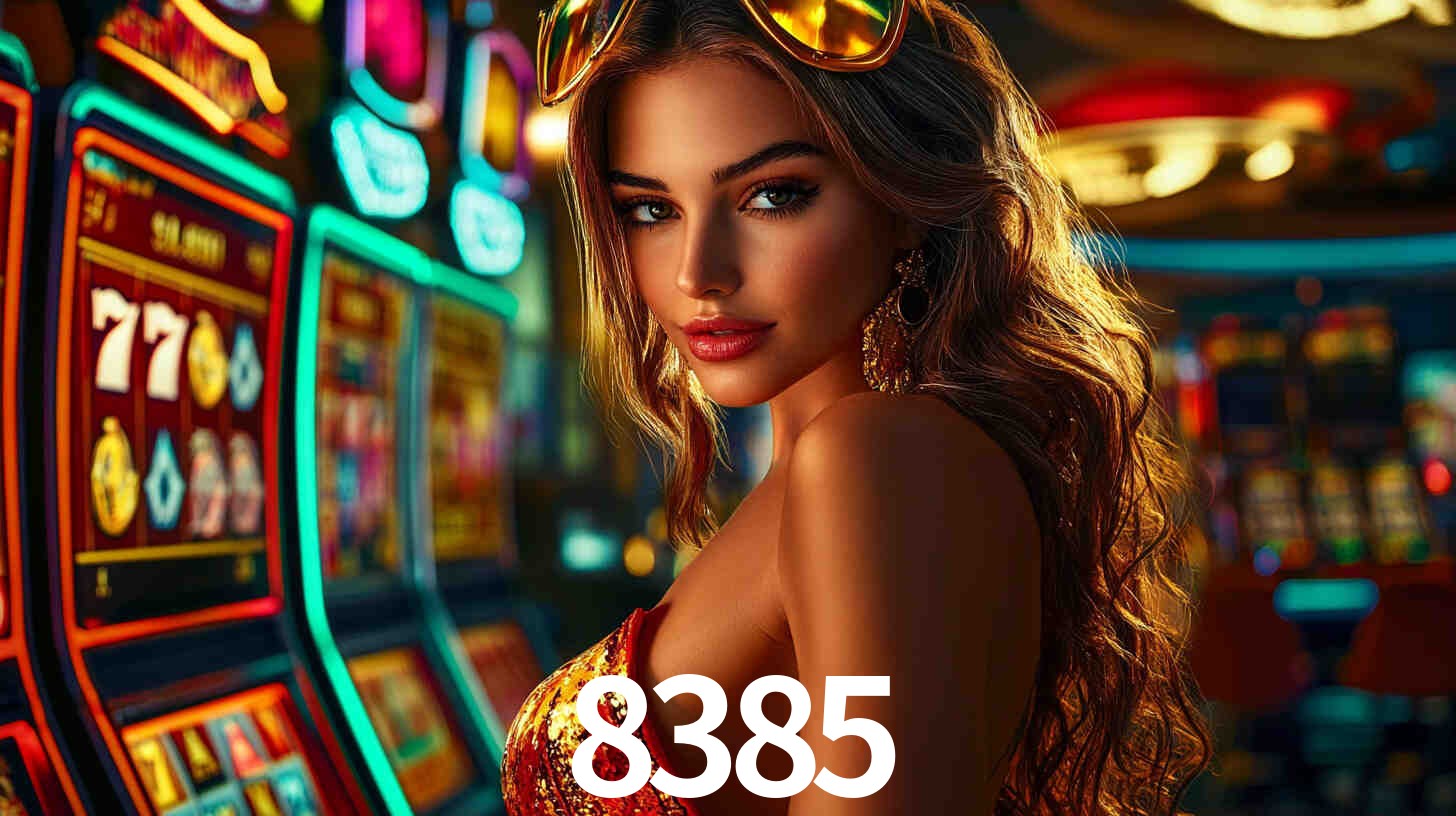 Live Casino 8385
