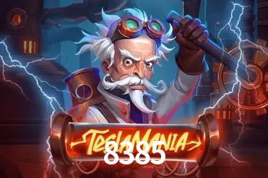 8385 Brasília - Jogo Features