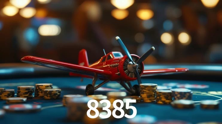 Account Benefits 8385