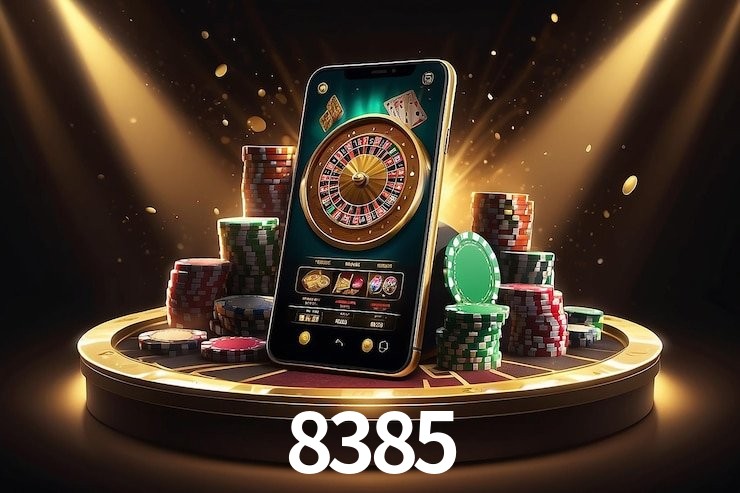 8385 - Aplicativo Móvel