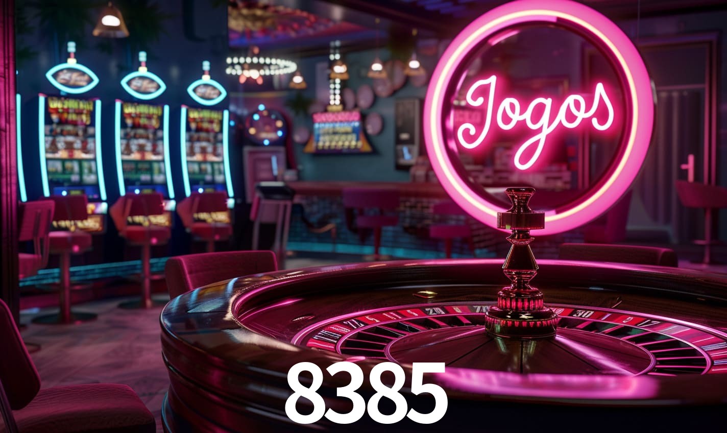 8385 Salvador - Strategies