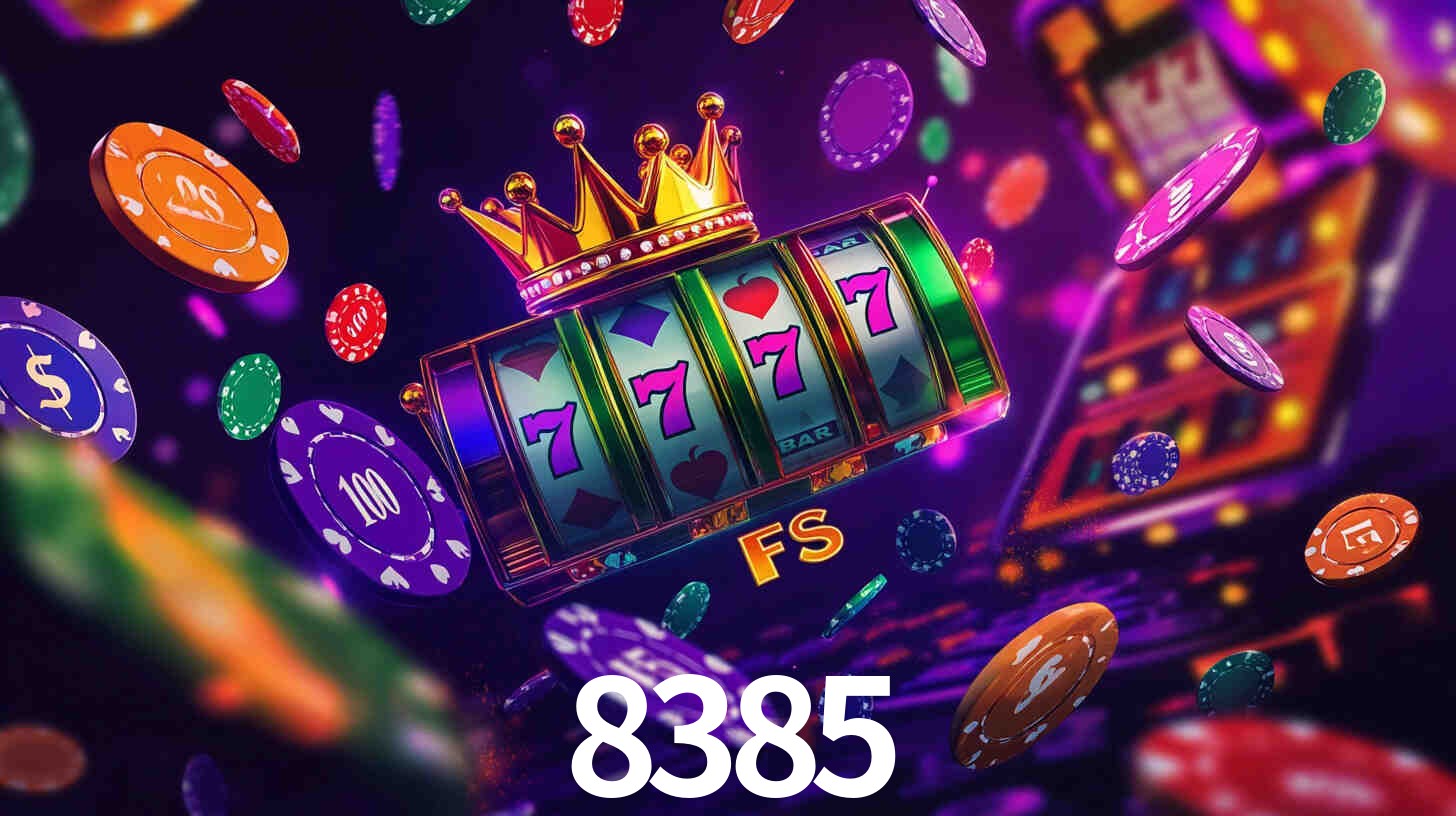 VIP Casino 8385