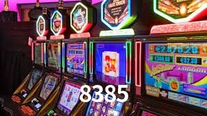 Casino Ao Vivo 8385