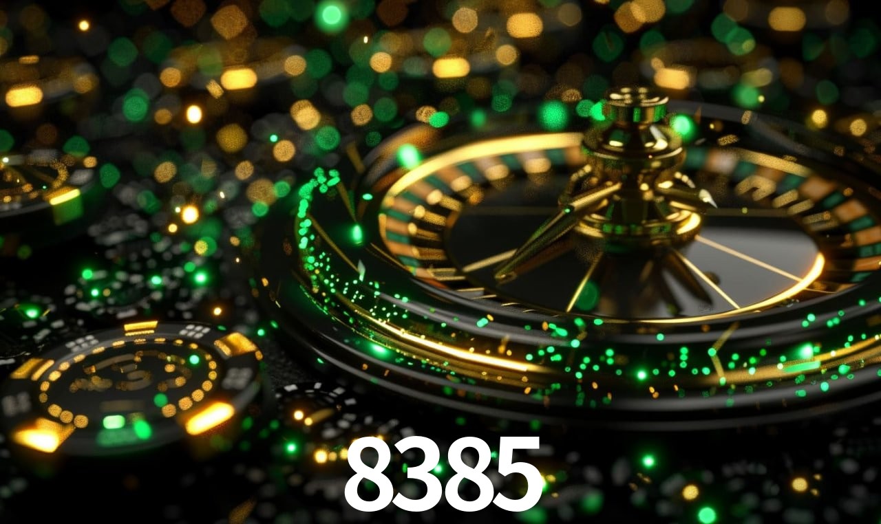 8385 Brasília - Bonus Features