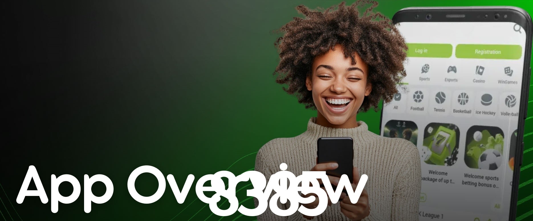 APP oficial da 8385 para mobile