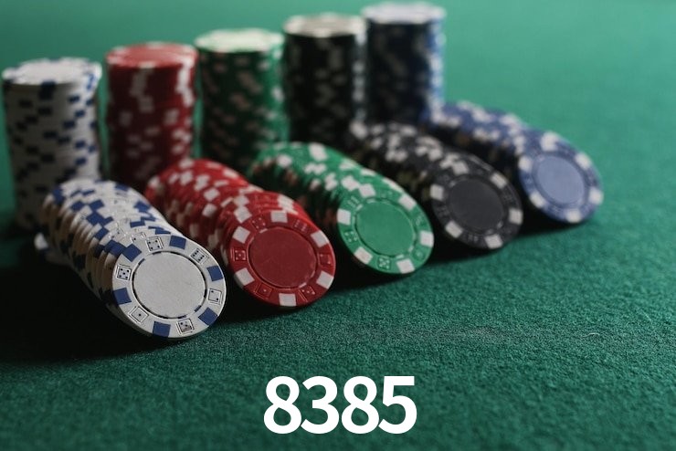 Live Casino 8385