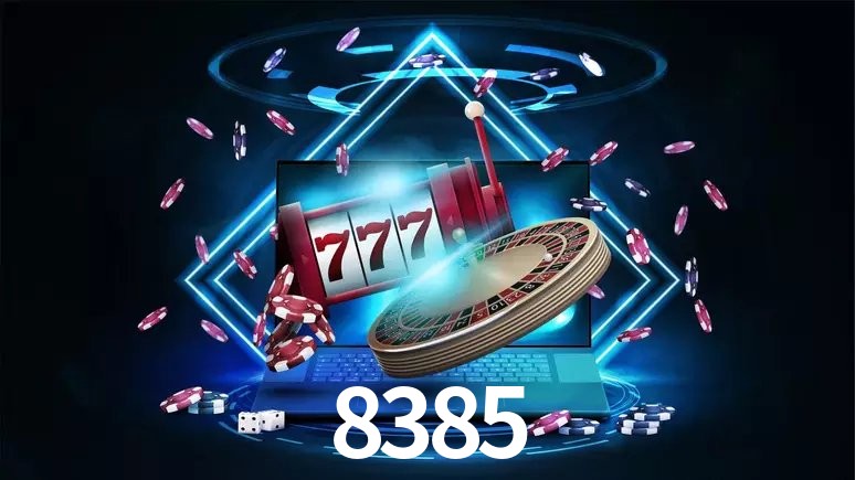 8385 Belo Horizonte - Jackpots