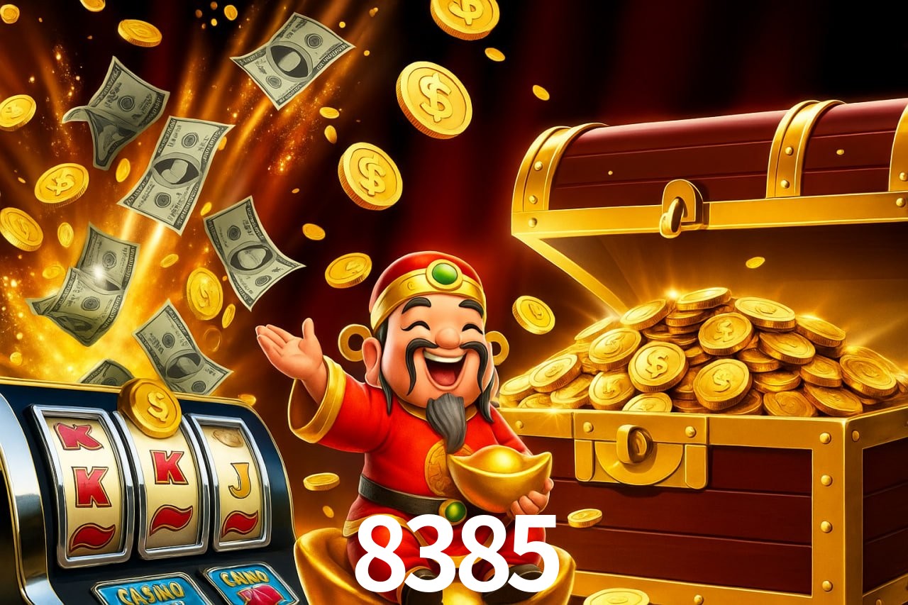 Estatísticas Crash Games 8385