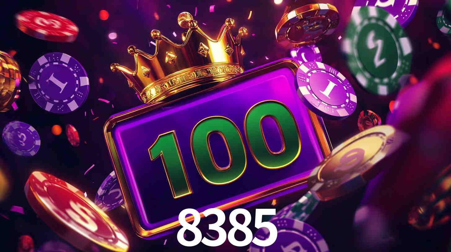 Blackjack Table 8385
