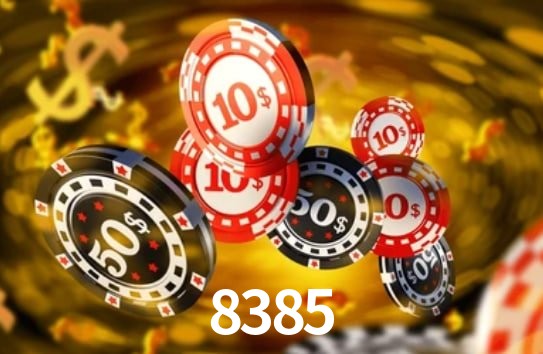 Avaliações dos Jogadores 8385