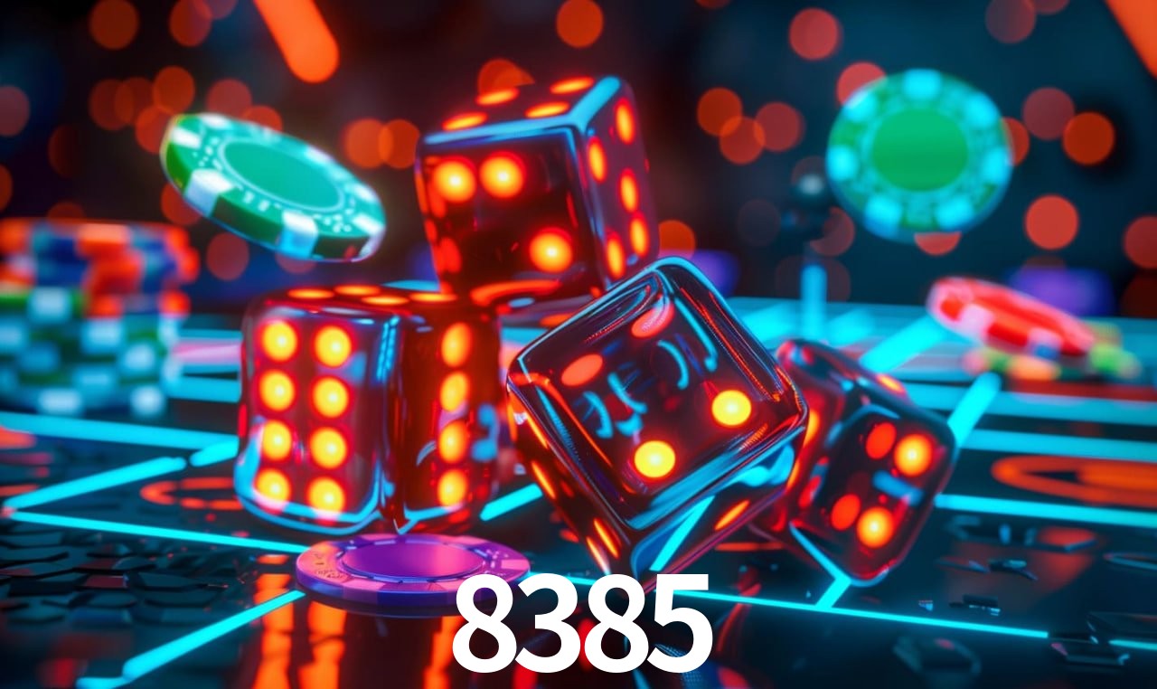 Jogos Exclusivos 8385