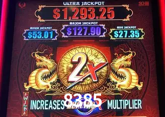 8385 Brasília - Casino Guide