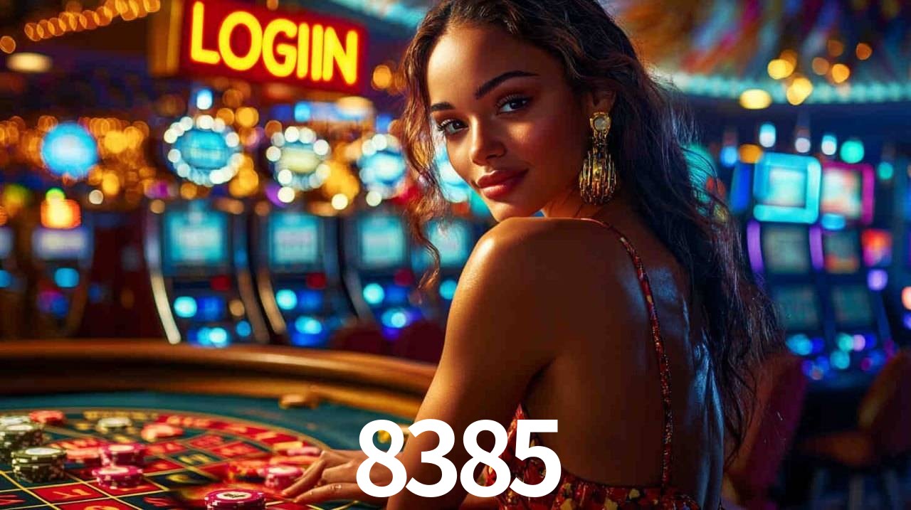 8385 São Paulo - Jogo Providers